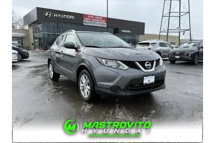 $12399 : Nissan Rogue Sport 2017 AWD image 1