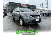Nissan Rogue Sport 2017 AWD en Utica