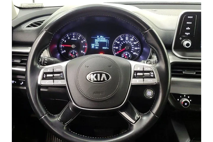 $21998 : Kia Telluride 2020 LX 4dr SU image 10