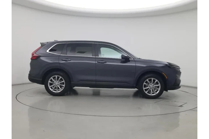 $34998 : Honda CR-V 2025 AWD EX-L 4dr image 7