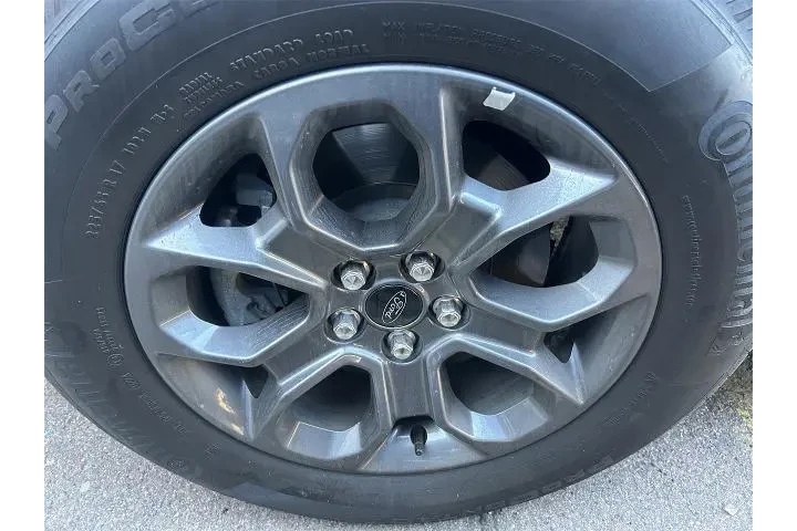 $39024 : GMC Sierra 1500 2024 4x4 SLT image 8