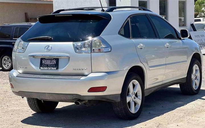 2005 LEXUS RX image 4