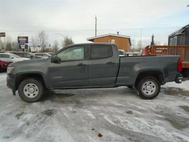 $24850 : 2016 Colorado Work Truck image 5