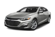 Chevrolet Malibu 2022 LT 4dr en Dallas