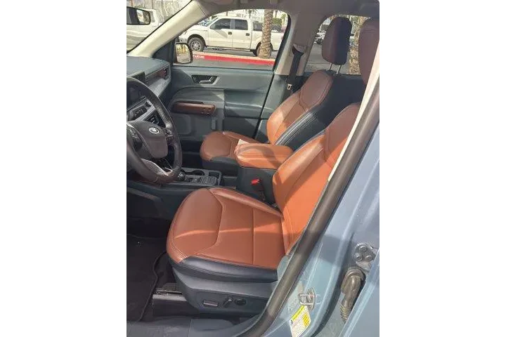 $30455 : Ford Maverick 2024 Lariat 4d image 6