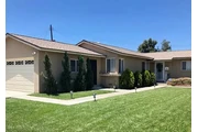 4 bedroom, 2 bathroom house