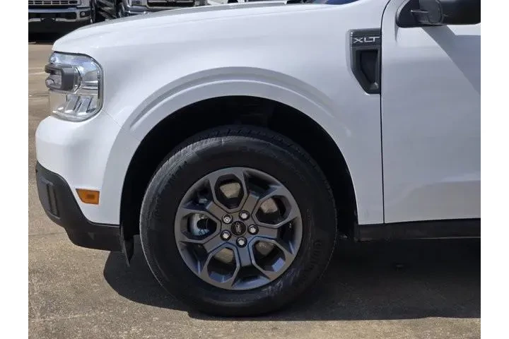 $25995 : Ford Maverick 2024 XLT 4dr S image 8