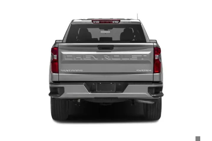 $29740 : Chevrolet Silverado 1500 202 image 5