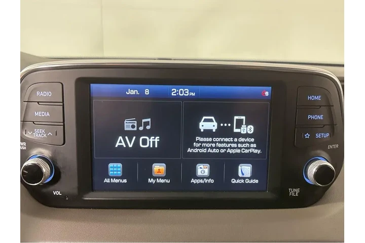 $18996 : 2020 Santa Fe SEL image 7