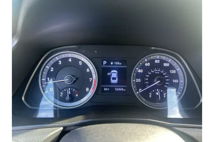 $14156 : Hyundai SONATA 2020 SE 4dr S image 5