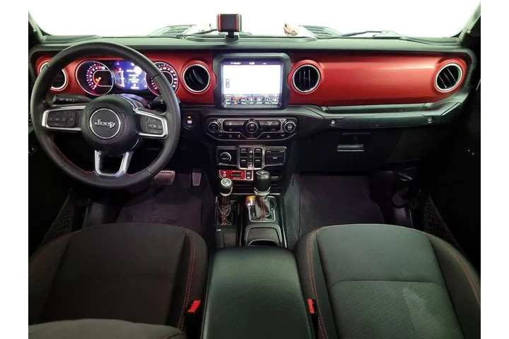 $28998 : Jeep Gladiator 2022 4x4 Rubi image 9