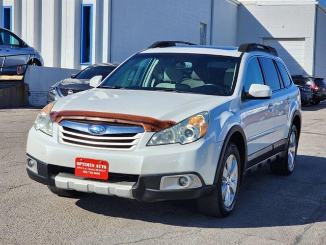 $10990 : 2011 Outback 3.6R Limited image 4