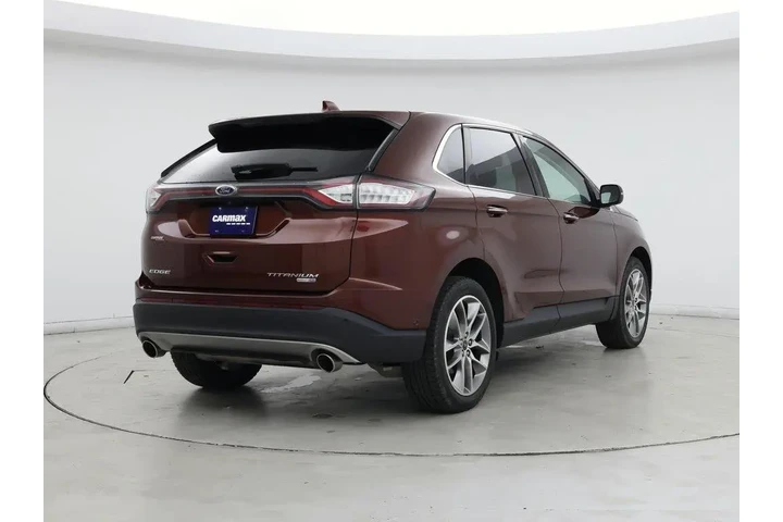 $18998 : Ford Edge 2016 AWD Titanium image 8