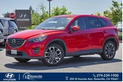 Mazda CX-5 2016 AWD Grand To en Sacramento