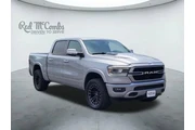 Ram 1500 2021 4x4 Laramie 4d