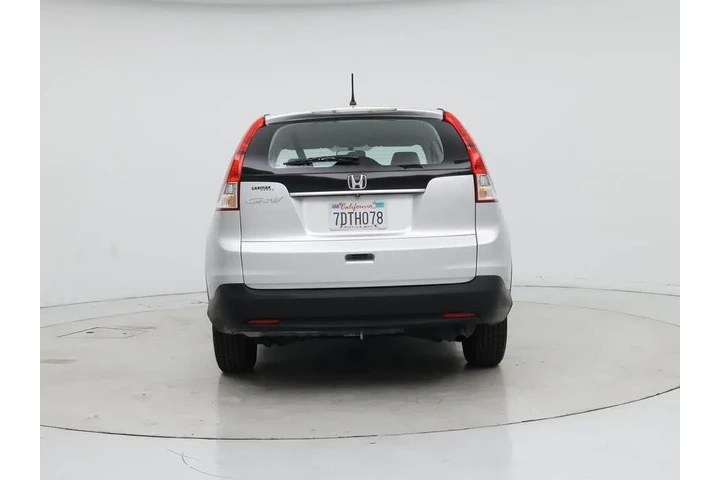 $18998 : Honda CR-V 2014 LX 4dr SUV image 6
