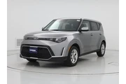 $20998 : Kia Soul 2025 LX 4dr Crossov thumbnail