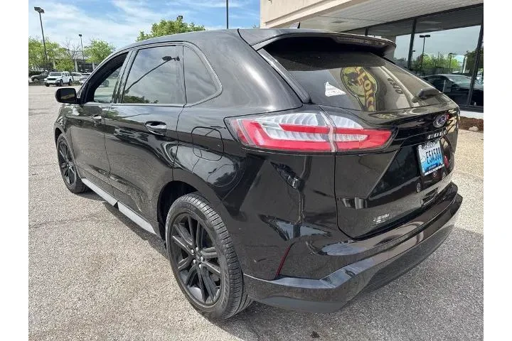 $31000 : Ford Edge 2023 AWD ST-Line 4 image 9