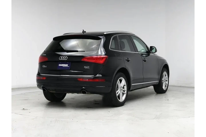 $18998 : Audi Q5 2017 AWD 2.0T quattr image 8
