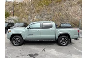 $39988 : Toyota Tacoma 2022 4x4 TRD O thumbnail