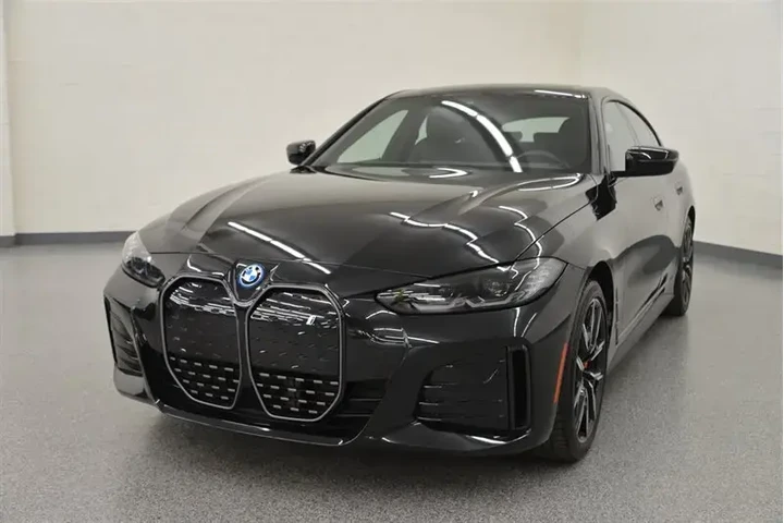 $29998 : BMW i4 2024 eDrive35 Gran Co image 1