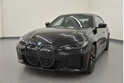 BMW i4 2024 eDrive35 Gran Co