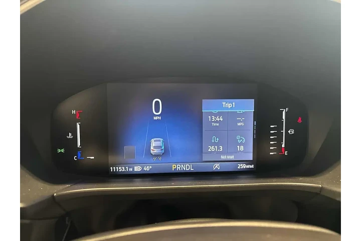 $25462 : Ford Escape 2024 AWD Active image 10