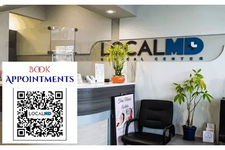 Medical Centre image 1