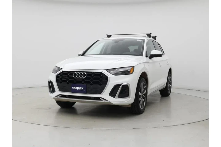 $30998 : Audi Q5 2024 AWD quattro S l image 4