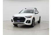 $30998 : Audi Q5 2024 AWD quattro S l thumbnail