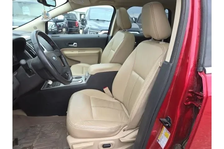 $5838 : Ford Edge 2010 AWD Limited 4 image 8