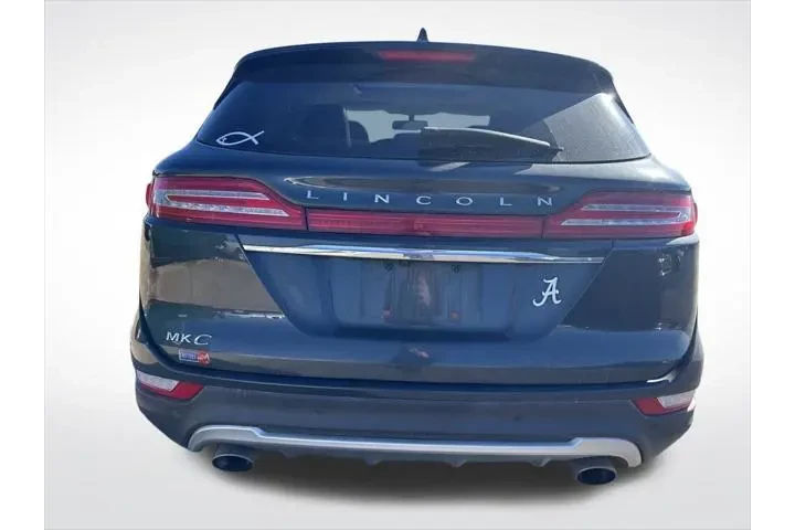 $14300 : Lincoln MKC 2019 Select 4dr image 9