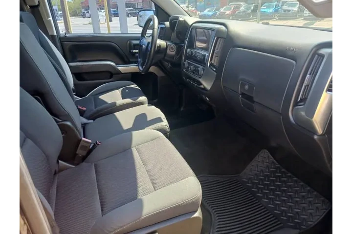 $14800 : 2016 Silverado 1500 LT image 8