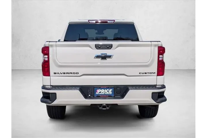 $36995 : Chevrolet Silverado 1500 202 image 7