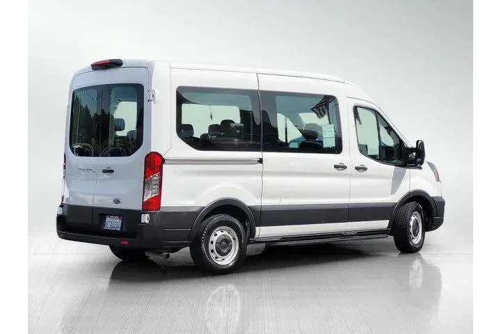 $31373 : Ford Transit 2020 150 XL 3dr image 4