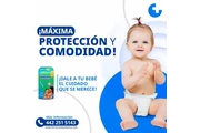 FarmaciasPuntoMX para bebes en Mexico DF