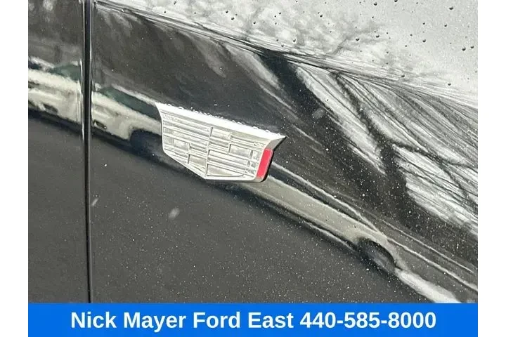 $32995 : Cadillac XT4 2025 Premium Lu image 9