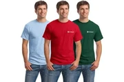 T-Shirts Wholesale Manufacture