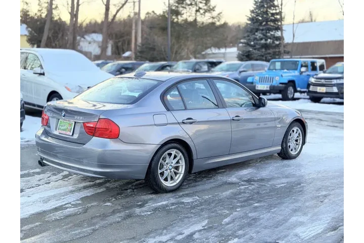 $9995 : 2011 BMW 3 Series 328i xDrive image 6