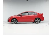 $21998 : Honda Civic 2014 Si 4dr Seda thumbnail