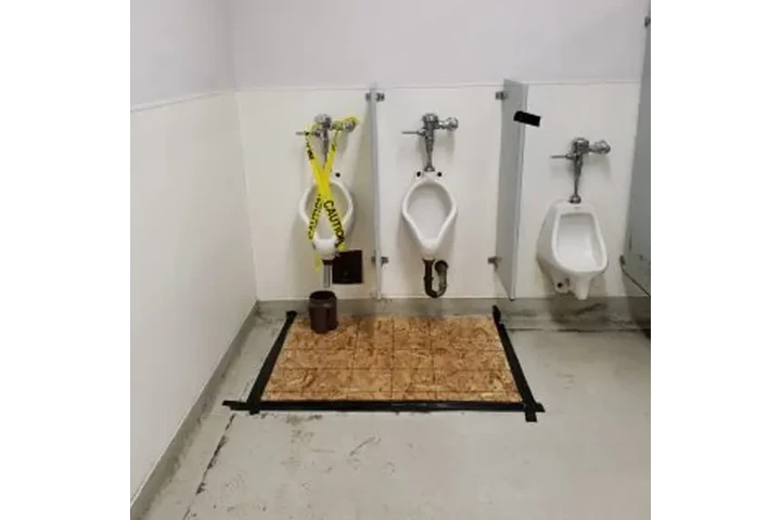 PLOMERO DE EMERGENCIAS 24/7 image 6