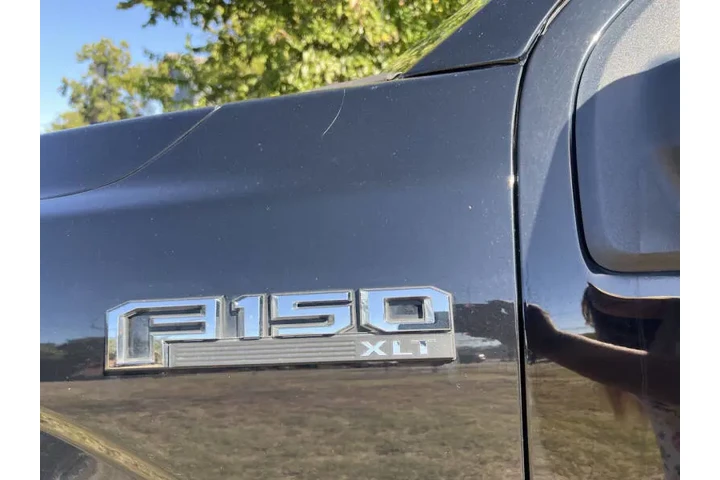 $22995 : 2018 F-150 XLT image 9