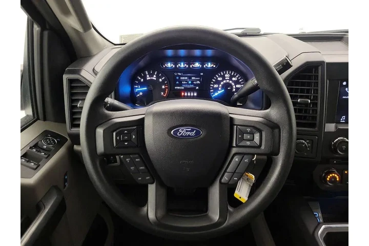 $23998 : Ford F-150 2018 4x4 XL 4dr S image 10