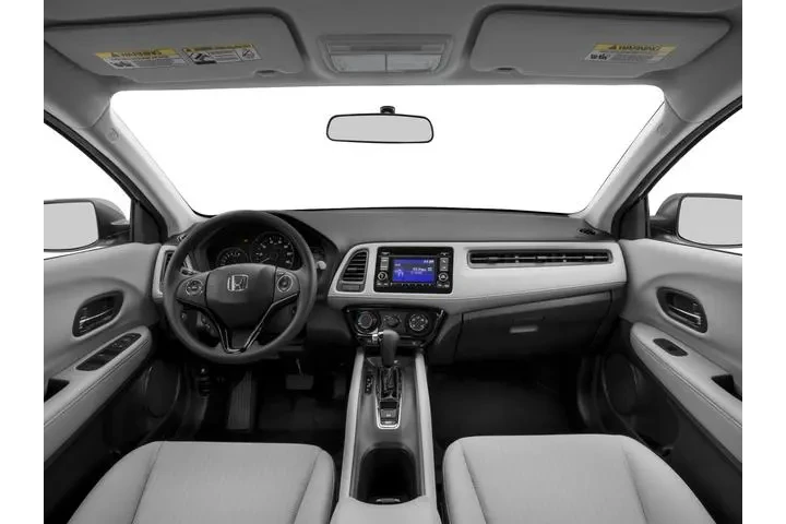 $14995 : Honda HR-V 2016 AWD LX 4dr C image 7