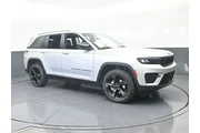 $30000 : Jeep Grand Cherokee 2023 4x4 thumbnail