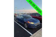 $10380 : Ford Fusion 2017 SE 4dr Seda thumbnail