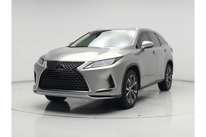 $33998 : Lexus RX 350L 2020 4dr SUV image 4