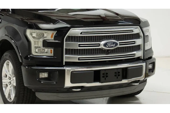 $31988 : Ford F-150 2017 4x4 King Ran image 9