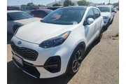 $19991 : Kia Sportage 2021 SX Turbo 4 thumbnail
