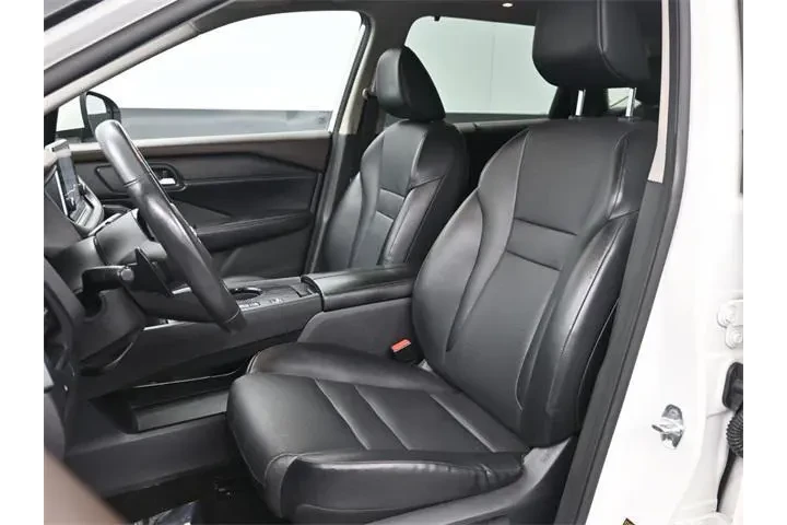 $16609 : Nissan Rogue 2022 SV 4dr Cro image 9